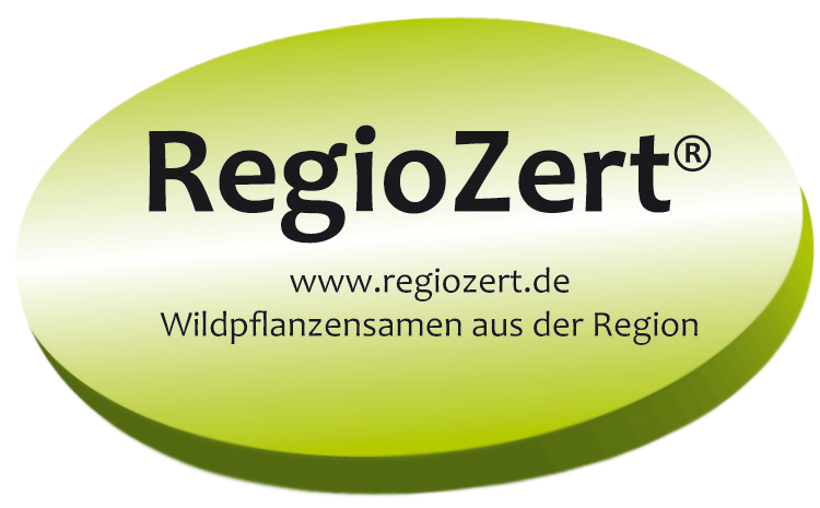 Logo des Zertifizierungssystems RegioZert Logo des Zertifizierungssystems RegioZert