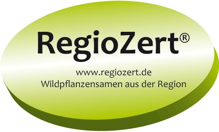 Logo des Zertifizierungssystems RegioZert Logo des Zertifizierungssystems RegioZert